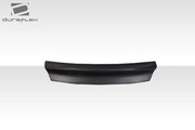 2012-2015 Honda Civic 2DR Duraflex KMZ V2 Rear Wing Spoiler - 1 Piece