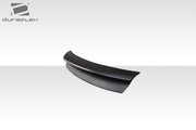 2012-2015 Honda Civic 2DR Duraflex KMZ V2 Rear Wing Spoiler - 1 Piece