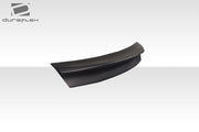 2012-2015 Honda Civic 2DR Duraflex KMZ V2 Rear Wing Spoiler - 1 Piece