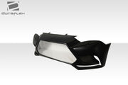 2013-2016 Hyundai Genesis Coupe Duraflex Cyborg Front Bumper Cover - 1 Piece