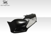 2013-2016 Hyundai Genesis Coupe Duraflex Cyborg Front Bumper Cover - 1 Piece
