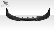 1999-2001 Porsche 911 Carrera 996 Duraflex CGS Front Lip Under Spoiler (non turbo) - 1 Piece