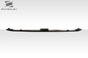 2020-2022 BMW 7 Series G11 Duraflex M Performance Front Lip Under Spoiler - 1 Piece