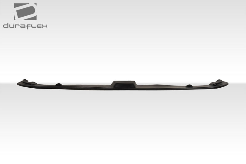 2020-2022 BMW 7 Series G11 Duraflex M Performance Front Lip Under Spoiler - 1 Piece