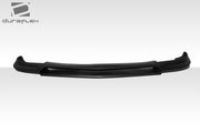 2012-2014 Mercedes C63 W204 Duraflex RSpec Front Lip Under Spoiler - 1 Piece