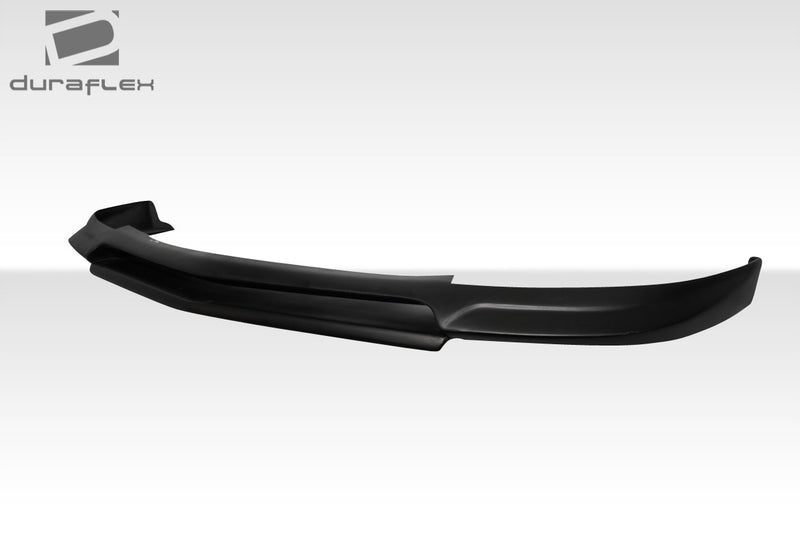 2012-2014 Mercedes C63 W204 Duraflex RSpec Front Lip Under Spoiler - 1 Piece