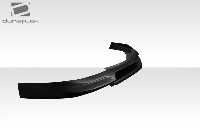 2012-2014 Mercedes C63 W204 Duraflex RSpec Front Lip Under Spoiler - 1 Piece