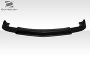 2012-2014 Mercedes C63 W204 Duraflex RSpec Front Lip Under Spoiler - 1 Piece