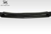 2012-2014 Mercedes C63 W204 Duraflex RSpec Front Lip Under Spoiler - 1 Piece