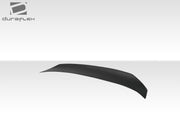 2006-2011 Honda Civic 4DR Duraflex KMZ Rear Wing Spoiler - 1 Piece