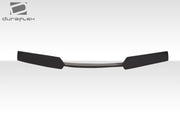 2020-2023 Chevrolet Corvette C8 Duraflex Gran Veloce Wicker Bill Rear Wing Spoiler - 1 Piece