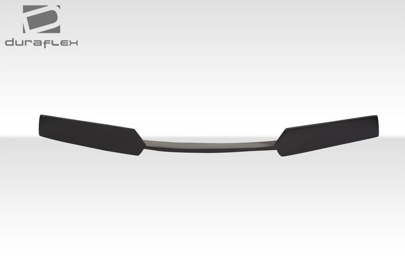 2020-2023 Chevrolet Corvette C8 Duraflex Gran Veloce Wicker Bill Rear Wing Spoiler - 1 Piece