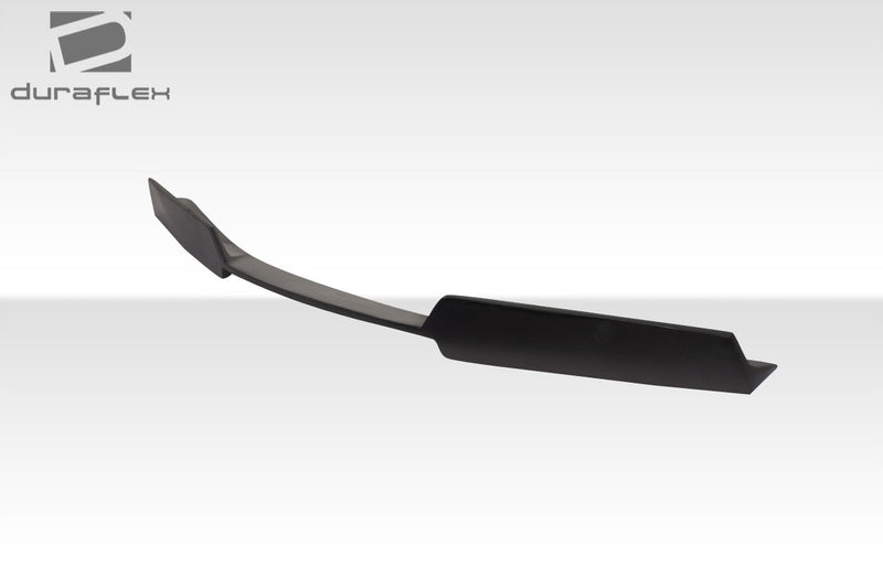 2020-2023 Chevrolet Corvette C8 Duraflex Gran Veloce Wicker Bill Rear Wing Spoiler - 1 Piece