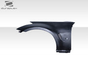 2003-2008 Nissan 350Z Z33 Duraflex Indy Front Fenders - 2 Piece