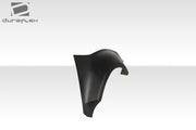 2009-2013 Toyota Corolla Duraflex CPR Front Fender Flares - 4 Piece