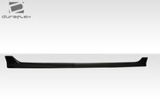 2009-2013 Toyota Corolla Duraflex CPR Side Skirts - 4 Piece
