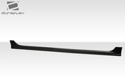 2009-2013 Toyota Corolla Duraflex CPR Side Skirts - 4 Piece