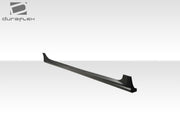 2009-2013 Toyota Corolla Duraflex CPR Side Skirts - 4 Piece