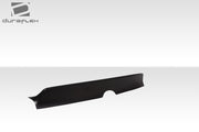 2009-2013 Toyota Corolla Duraflex CPR Rear Wing Spoiler - 1 Piece