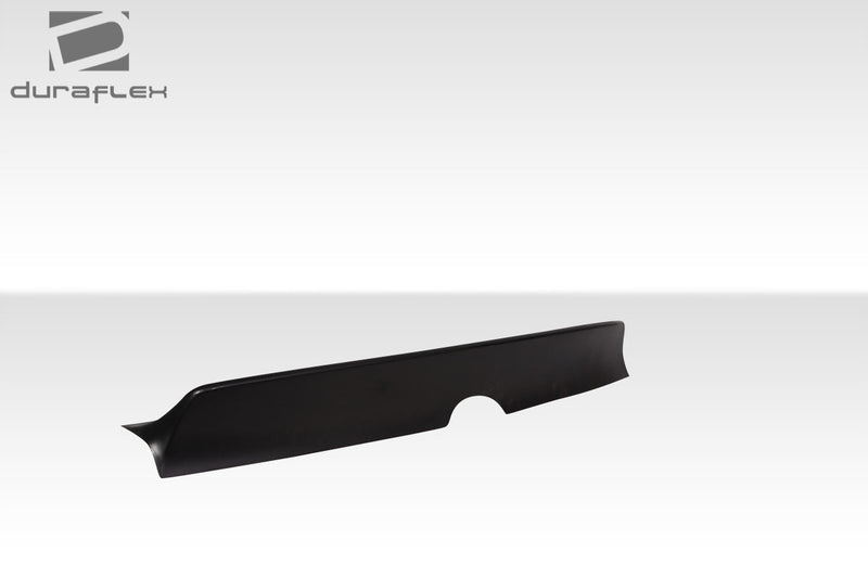 2009-2013 Toyota Corolla Duraflex CPR Rear Wing Spoiler - 1 Piece