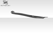 2012-2016 Porsche Carrera 991 Duraflex OEM Sport Look Front Lip Under Spoiler - 1 Piece