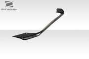 2012-2016 Porsche Carrera 991 Duraflex OEM Sport Look Front Lip Under Spoiler - 1 Piece
