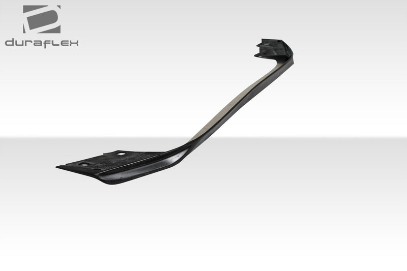 2012-2016 Porsche Carrera 991 Duraflex OEM Sport Look Front Lip Under Spoiler - 1 Piece