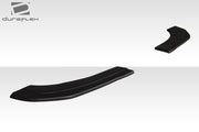 2015-2023 Dodge Charger Duraflex Rspec Rear Lip Add Ons - 2 Piece