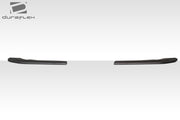 2015-2023 Dodge Charger Duraflex Rspec Rear Lip Add Ons - 2 Piece