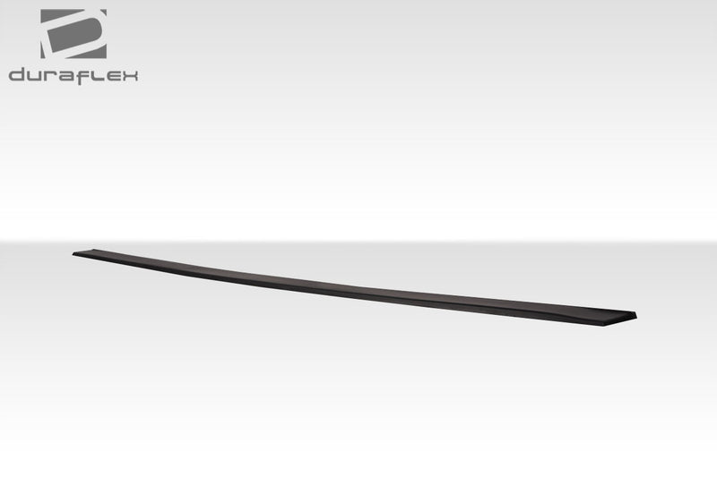 2011-2023 Dodge Charger Duraflex Rspec Side Skirt Rocker Panels - 2 Piece