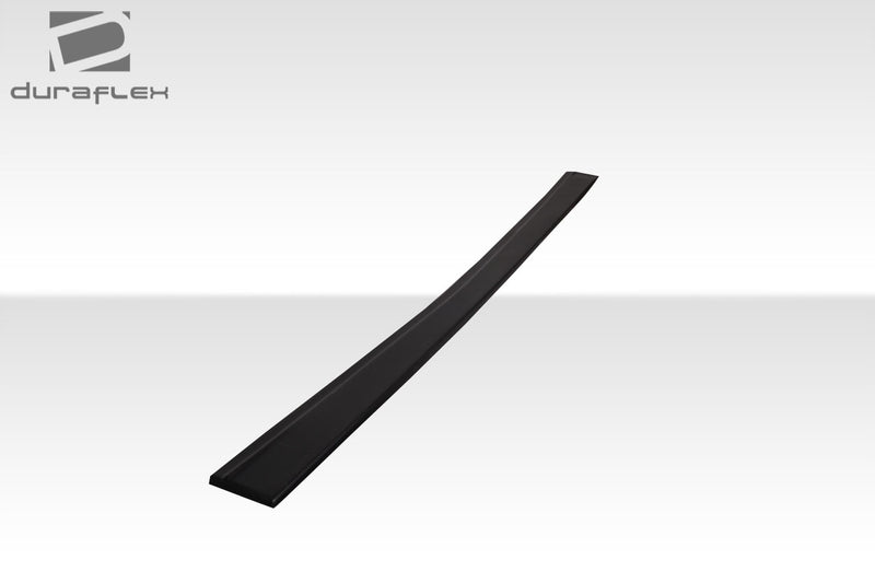 2011-2023 Dodge Charger Duraflex Rspec Side Skirt Rocker Panels - 2 Piece