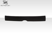 2008-2014 Subaru Impreza WRX STI 4DR / 2008-2011 Subaru Impreza 4DR Duraflex DB Aero Rear Wing Spoiler - 1 Piece