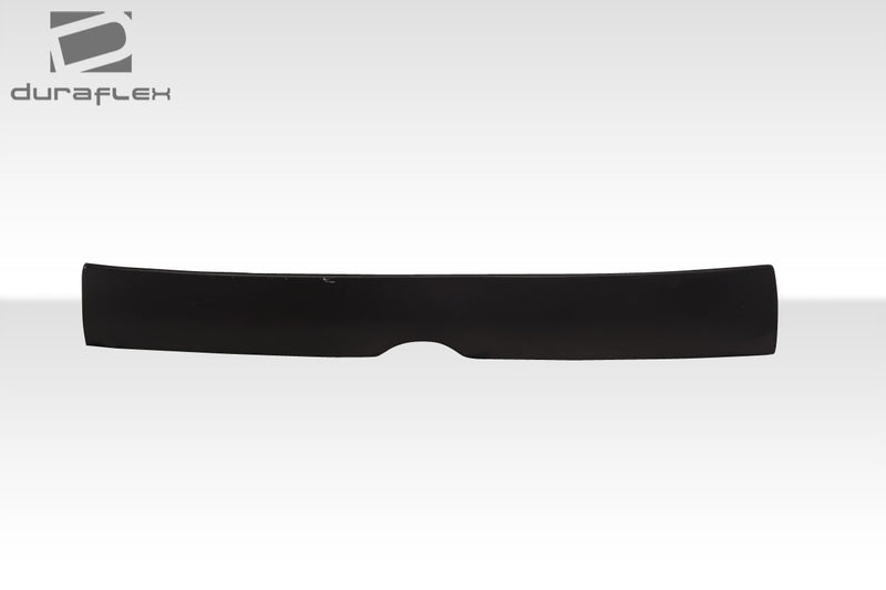 2008-2014 Subaru Impreza WRX STI 4DR / 2008-2011 Subaru Impreza 4DR Duraflex DB Aero Rear Wing Spoiler - 1 Piece