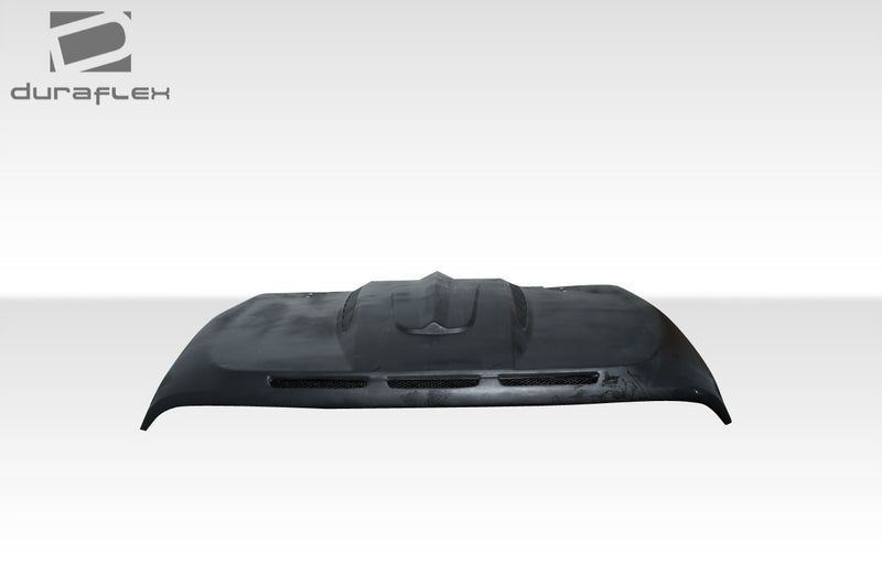 2019-2023 Jeep Wrangler JL Gladiator JT Duraflex Beast Hood - 1 Piece