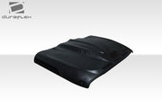 2019-2023 Jeep Wrangler JL Gladiator JT Duraflex Beast Hood - 1 Piece