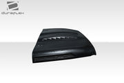 2019-2023 Jeep Wrangler JL Gladiator JT Duraflex Beast Hood - 1 Piece