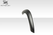 2011-2022 Jeep Grand Cherokee Duraflex Power Front Fender Flares - 4 Piece