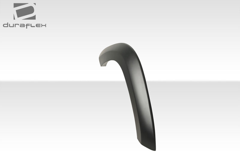 2011-2022 Jeep Grand Cherokee Duraflex Power Front Fender Flares - 4 Piece