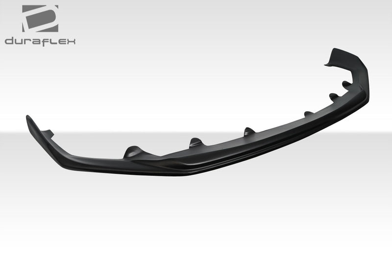 2015-2019 Lexus RC-F Duraflex Avant Garde Front Lip Under Spoiler - 1 Piece