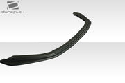 2014-2017 Jaguar F-Type Duraflex Max Front Lip Under Spoiler - 1 Piece