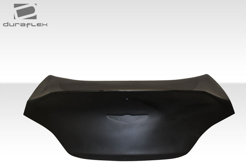 2010-2016 Hyundai Genesis Coupe 2DR Duraflex MSR Trunk - 1 Piece