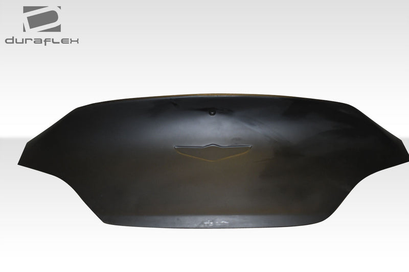 2010-2016 Hyundai Genesis Coupe 2DR Duraflex MSR Trunk - 1 Piece