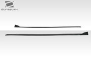 2019-2023 Toyota Corolla Hatchback Duraflex T Spec Side Skirt Splitters - 2 Piece