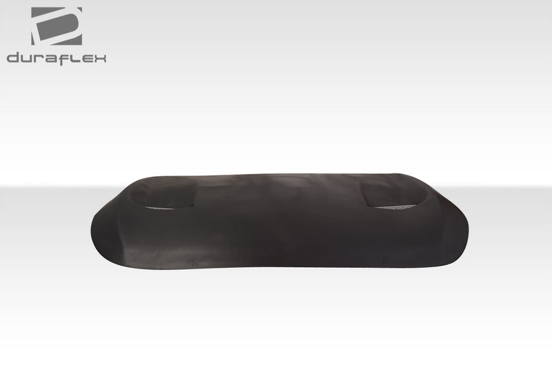 2017-2022 Infiniti Q60 Duraflex TS1 Hood - 1 Piece