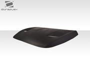 2017-2022 Infiniti Q60 Duraflex TS1 Hood - 1 Piece