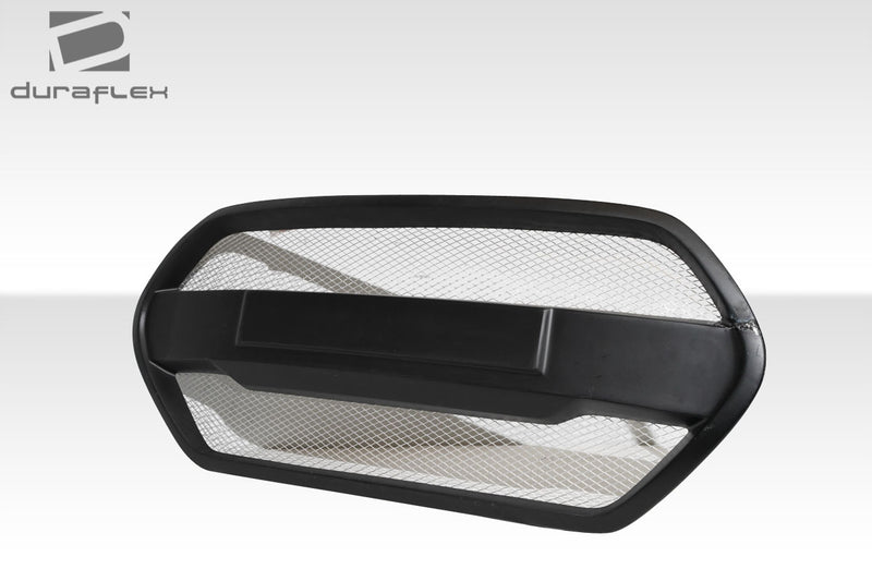 2012-2017 Hyundai Veloster Turbo Duraflex Runner Grille - 1 Piece