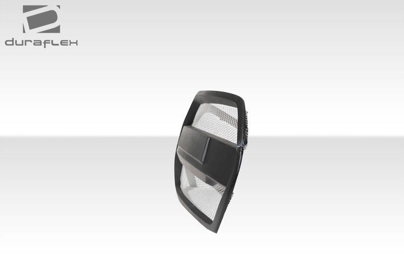 2012-2017 Hyundai Veloster Turbo Duraflex Runner Grille - 1 Piece