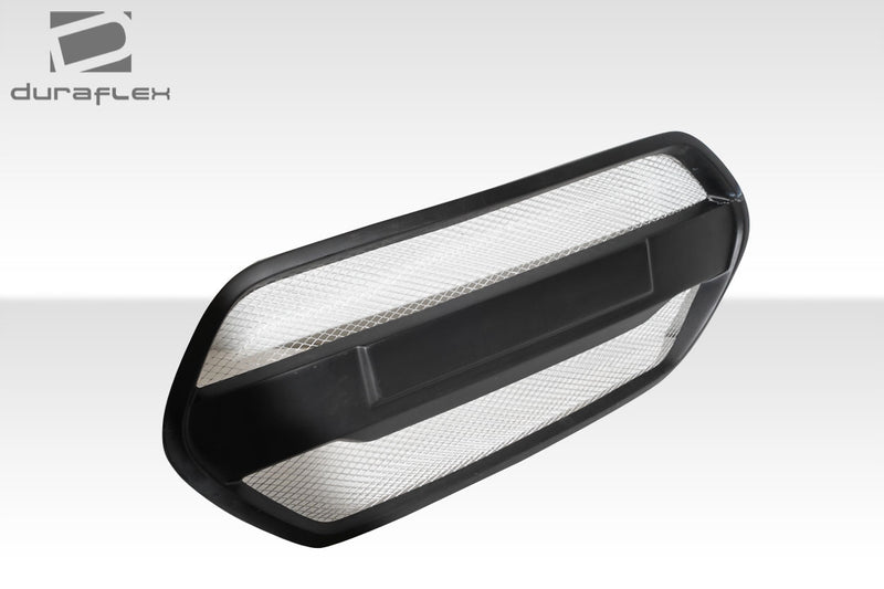 2012-2017 Hyundai Veloster Turbo Duraflex Runner Grille - 1 Piece