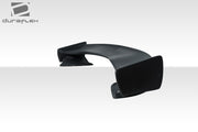 2015-2021 Subaru WRX STI Duraflex Low Pro Rear Wing Spoiler - 1 Piece