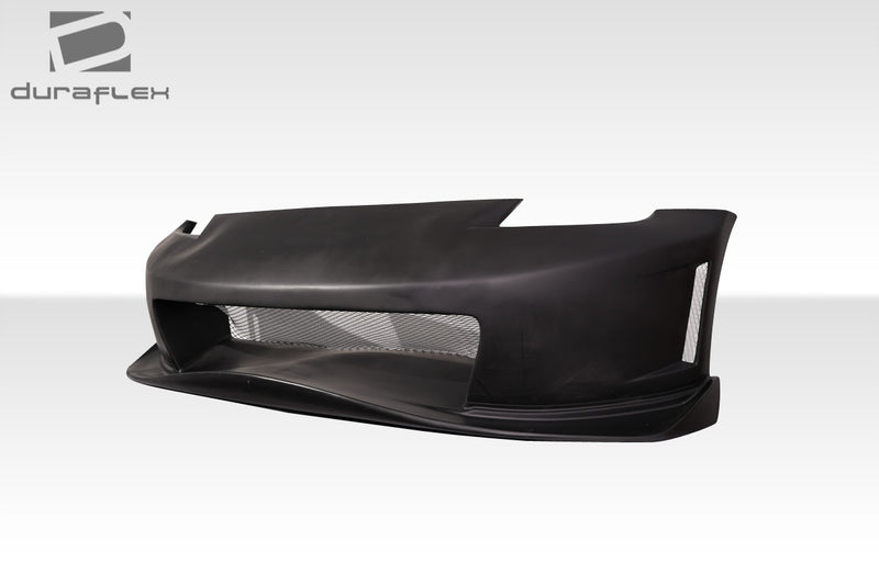 2003-2008 Nissan 350Z Z33 Duraflex Zeta Front Bumper - 1 Piece
